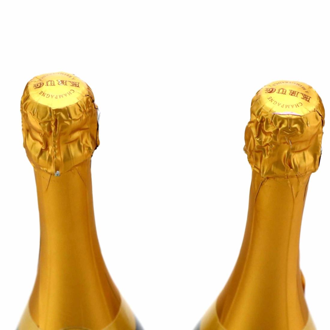 Image for Krug 172eme Edition Grande Cuvee Brut NV Champagne