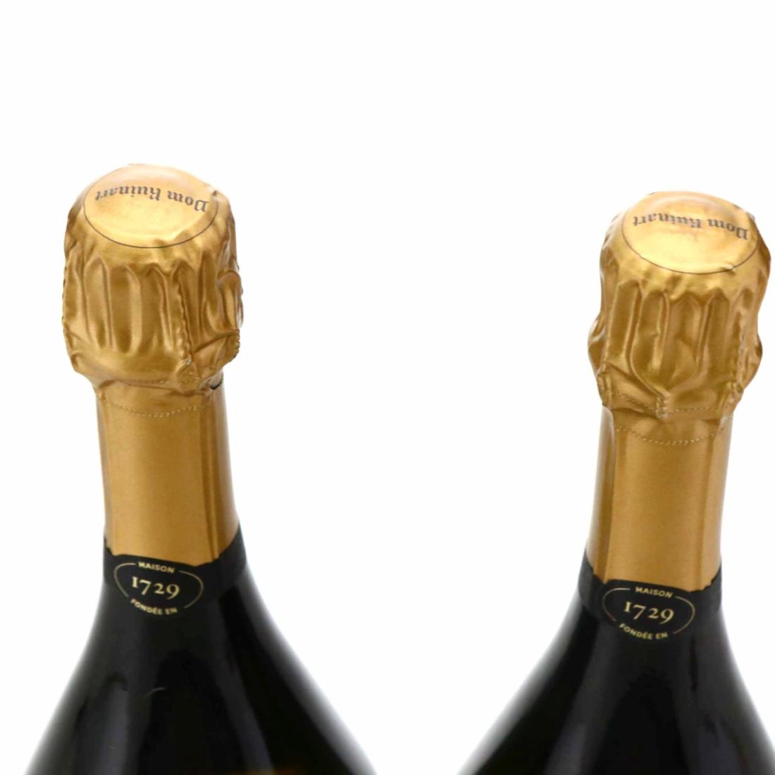 Image for Dom Ruinart Blanc-de-Blancs Extra Brut 2010 Vintage Champagne