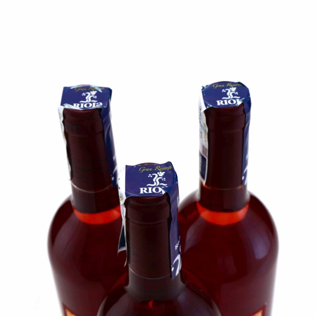 Image for R. Lopez de Heredia Vina Tondonia Rioja Rosado Gran Reserva
