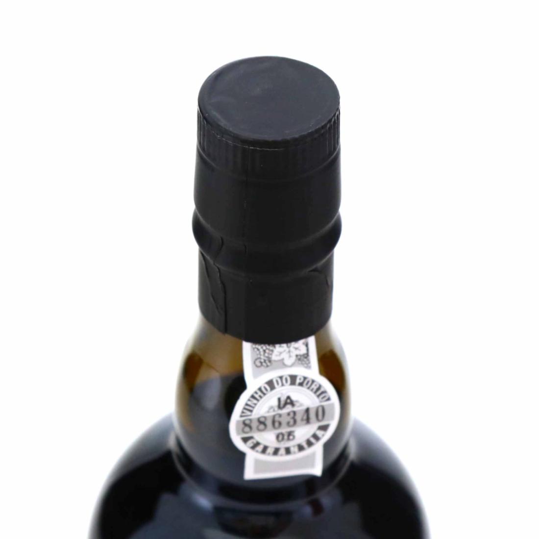Image for Fletcher's 2016 LBV Port