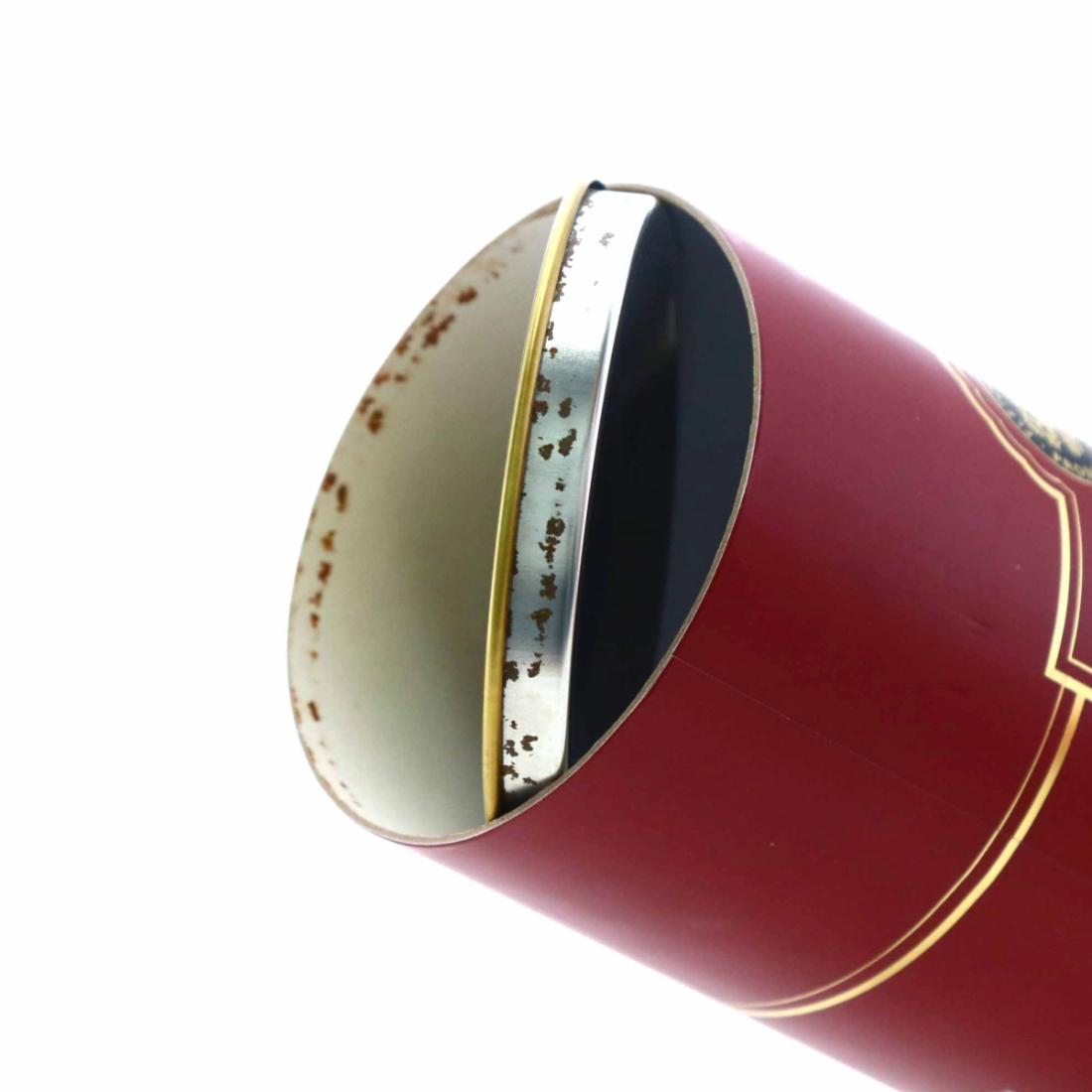 Image for Fletcher's 2016 LBV Port