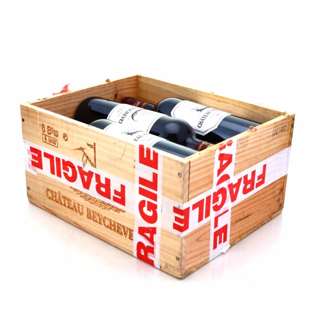Image for Ch. Beychevelle 2005 St-Julien 4eme-Cru