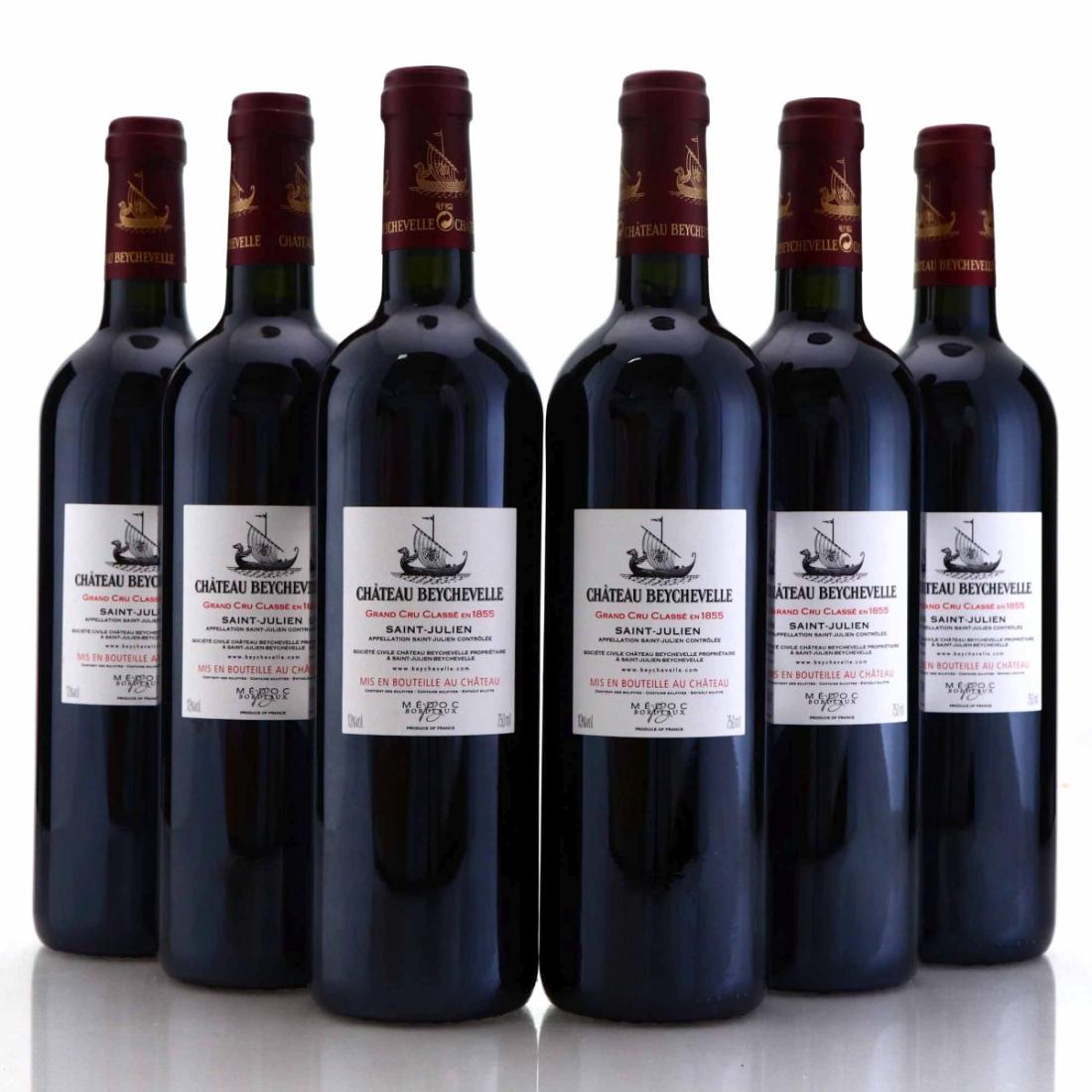 Image for Ch. Beychevelle 2005 St-Julien 4eme-Cru