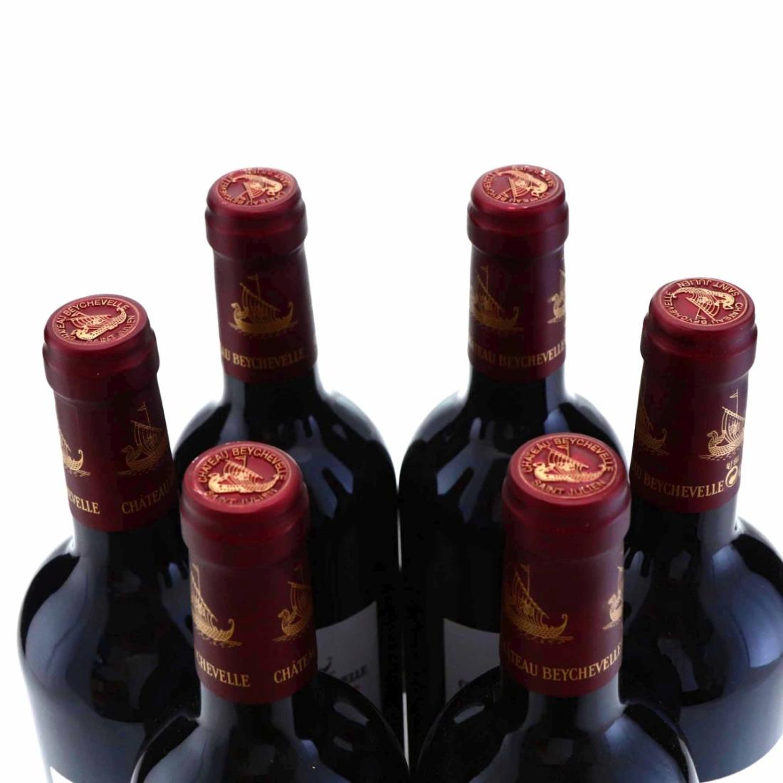 Image for Ch. Beychevelle 2005 St-Julien 4eme-Cru