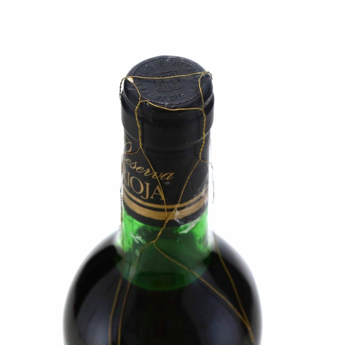 Image for Berberana 1981 Rioja Reserva