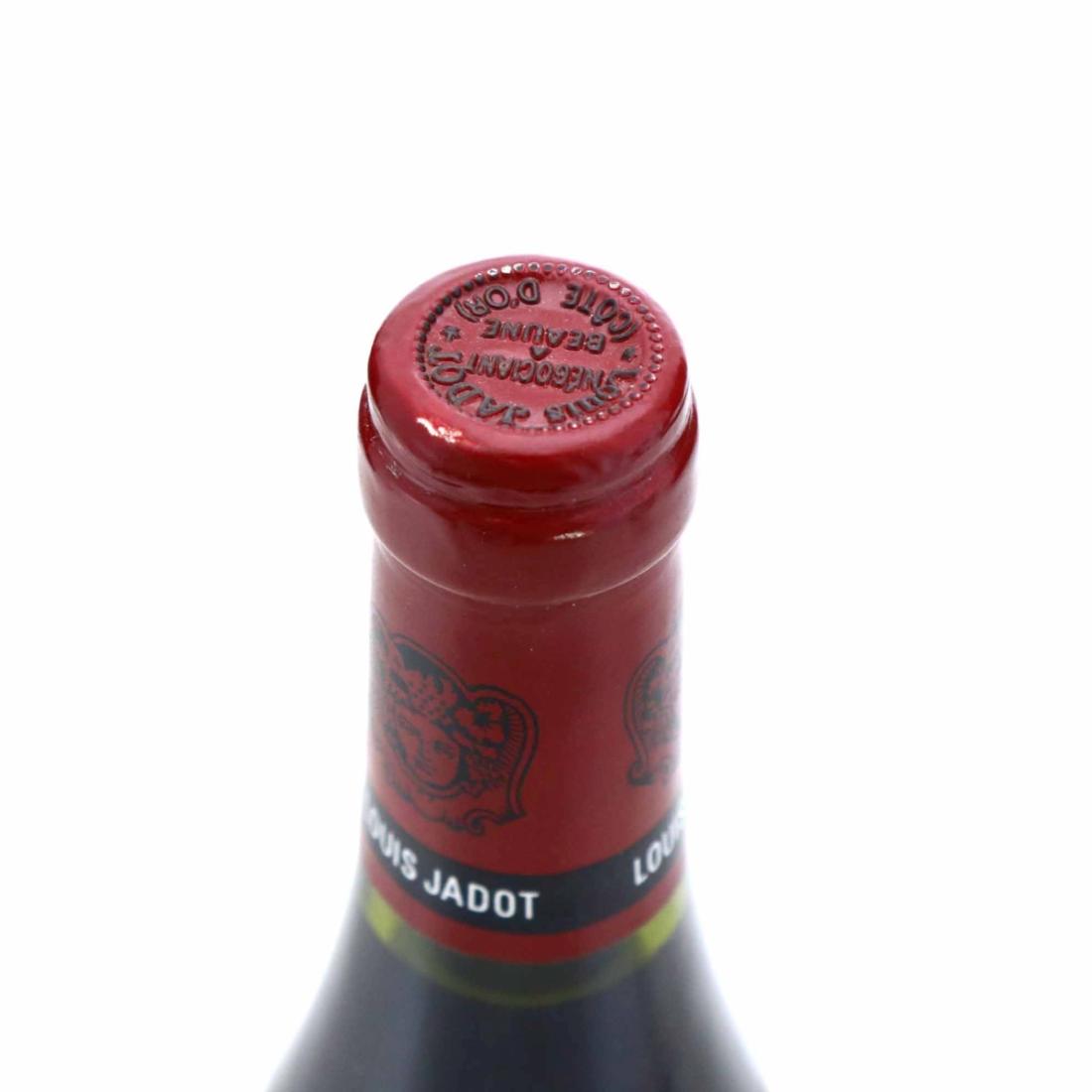 Image for Louis Jadot Theurons 1997 Beaune 1er-Cru