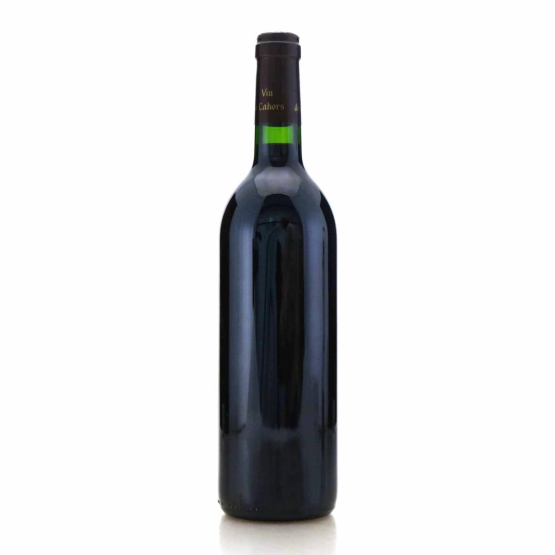 Image for Clos La Coutale 2005 Cahors