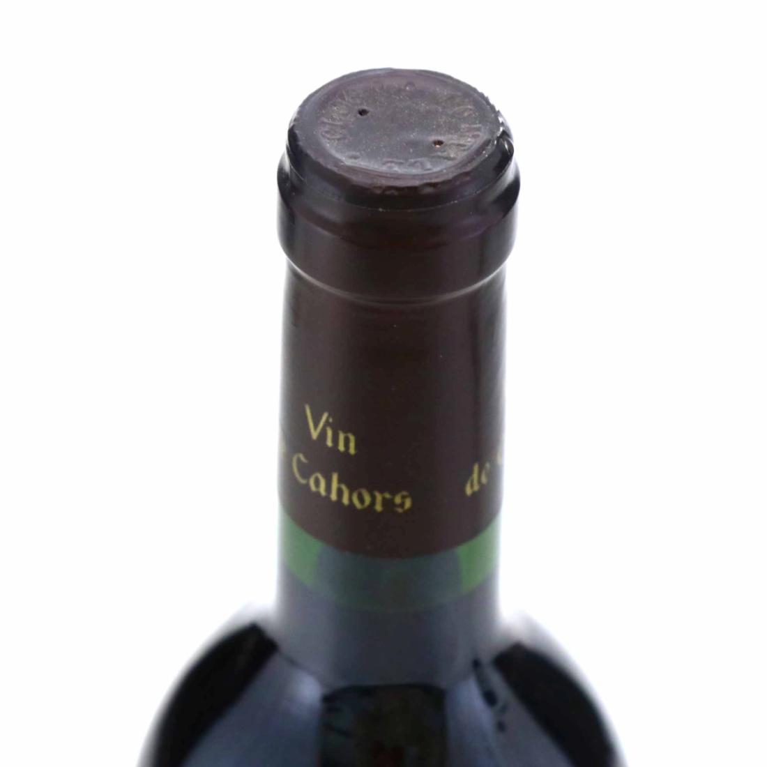 Image for Clos La Coutale 2005 Cahors