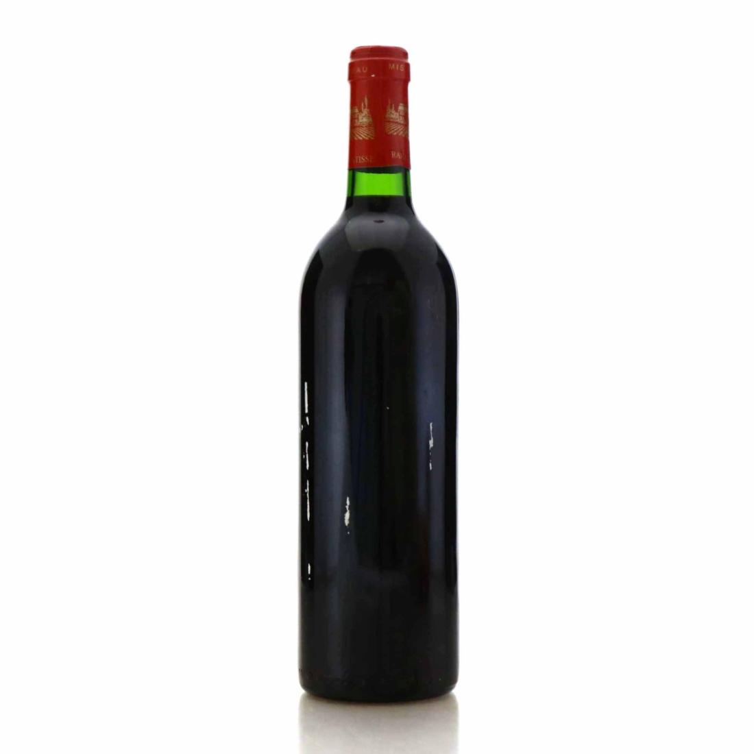 Image for Ch. Ramage La Batisse 1991 Haut-Medoc