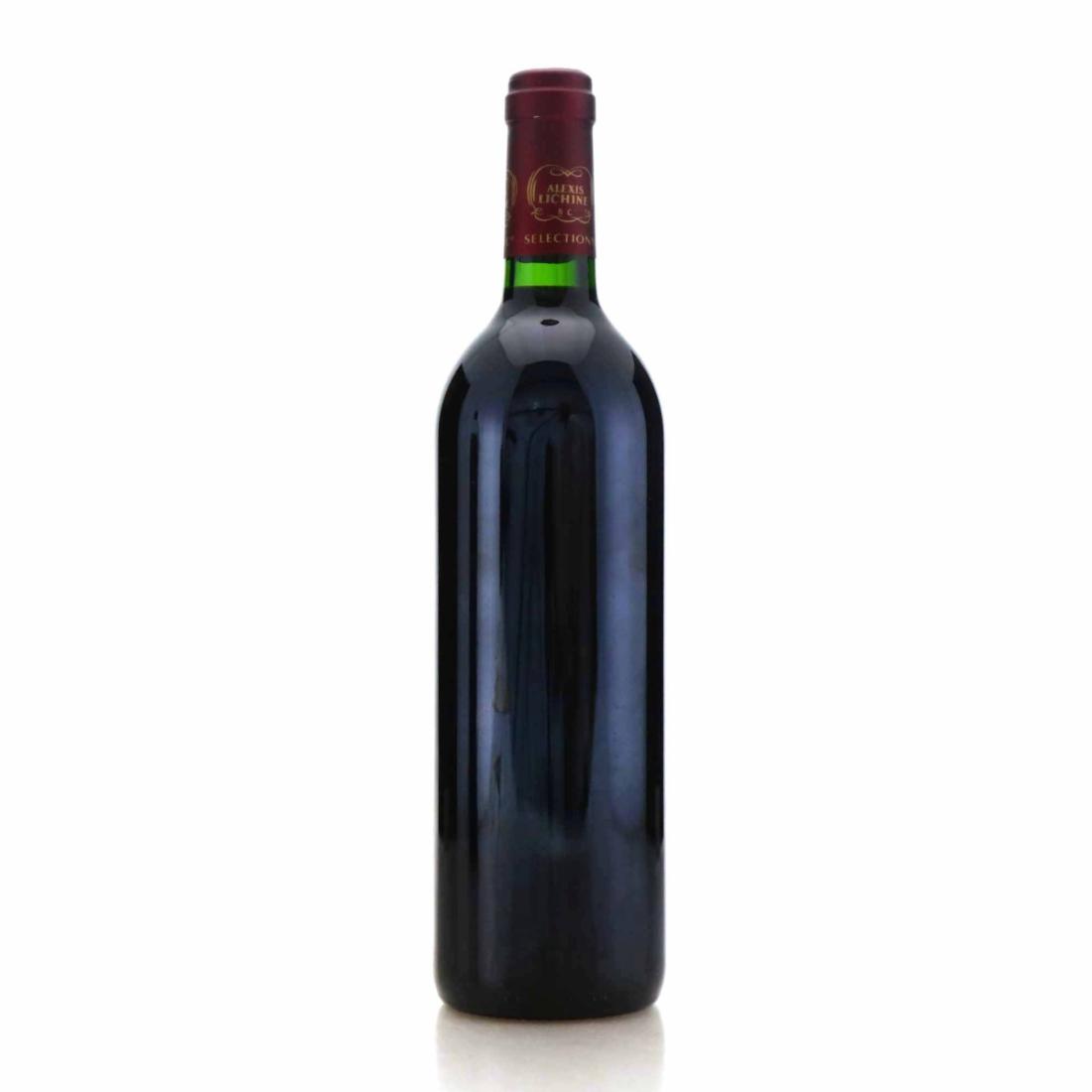 Image for Ch. Laroque 1996 St-Emilion Grand-Cru Classe