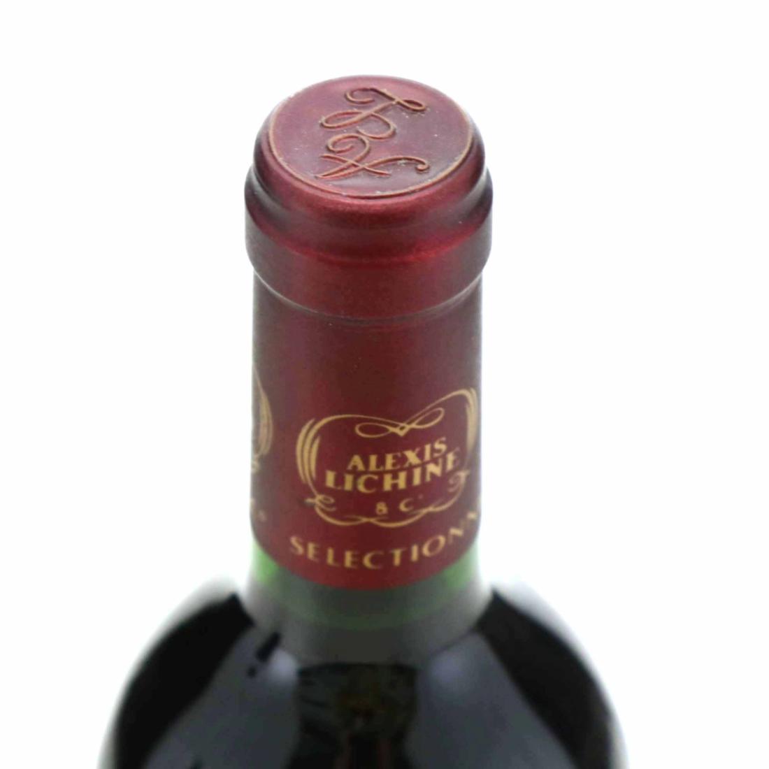Image for Ch. Laroque 1996 St-Emilion Grand-Cru Classe