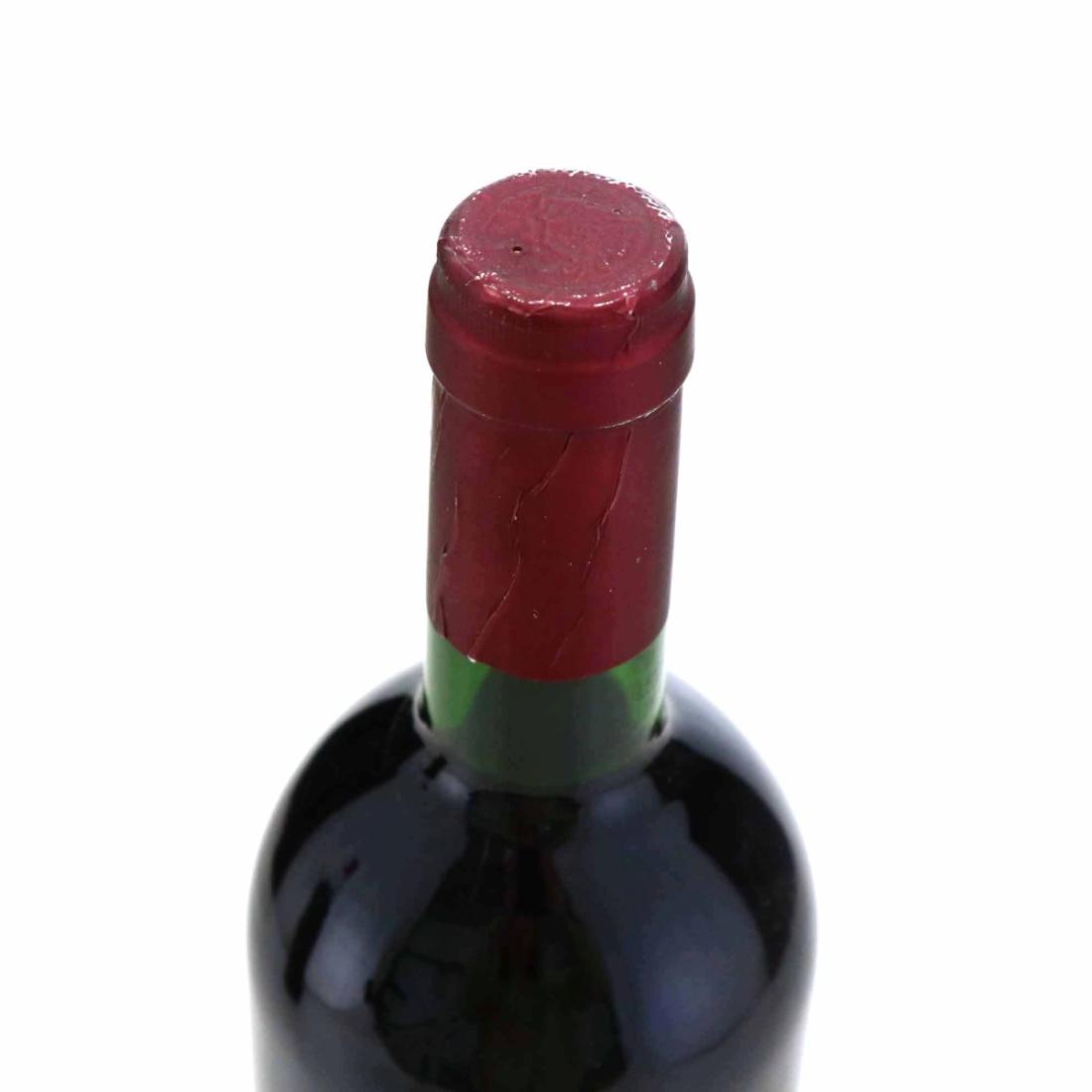 Image for Ch. de la Grange 2003 Languedoc-Roussillon, Fitou