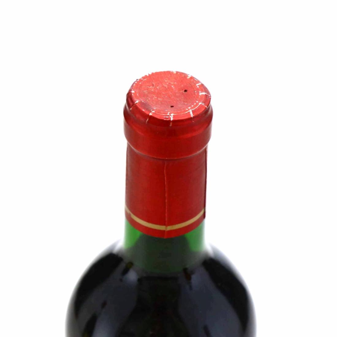Image for Ch. Panchille 1990 Bordeaux-Superieur