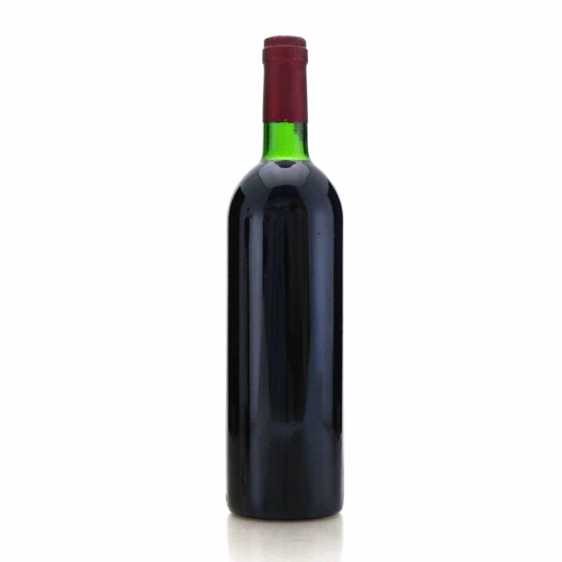 Image for Ch. de la Grange 2003 Languedoc-Roussillon, Fitou