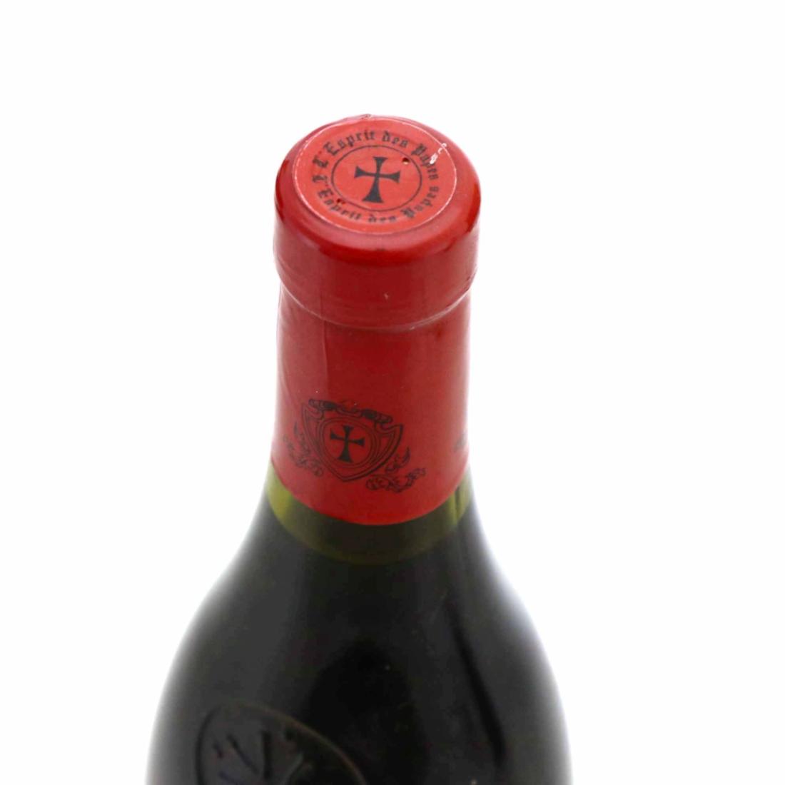 Image for L'Esprit des Papes 2007 Cotes du Roussillon
