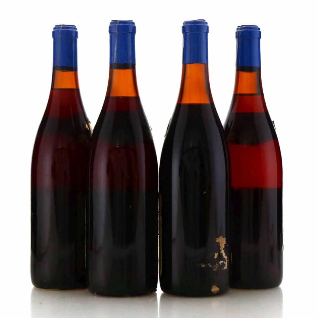 Image for L & F Granville Tete de Cuvee 1976 Beaujolais-Villages