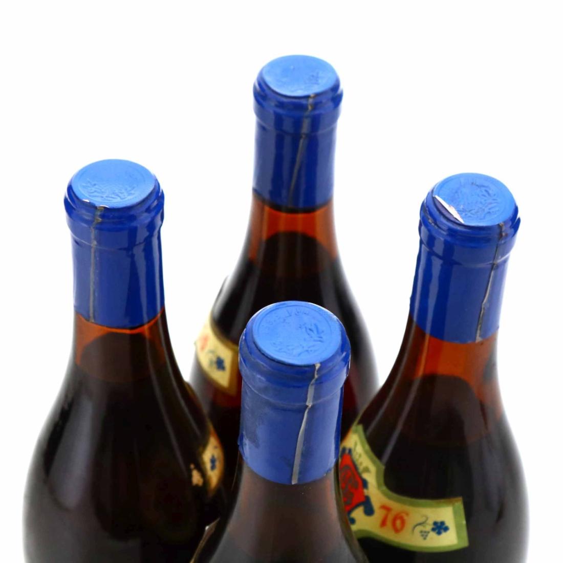 Image for L & F Granville Tete de Cuvee 1976 Beaujolais-Villages