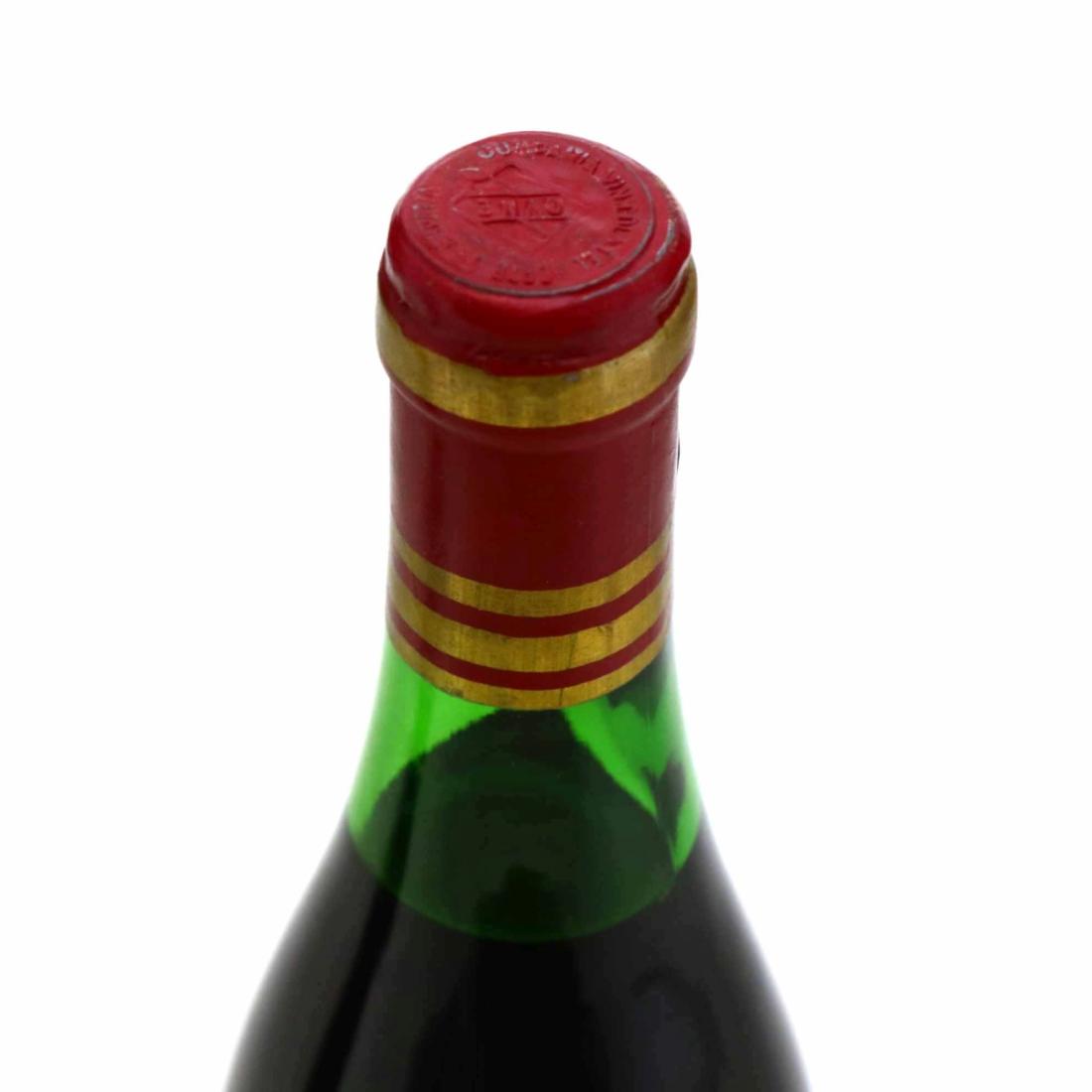 Image for CVNE Vina Real 1970 Rioja Gran Reserva