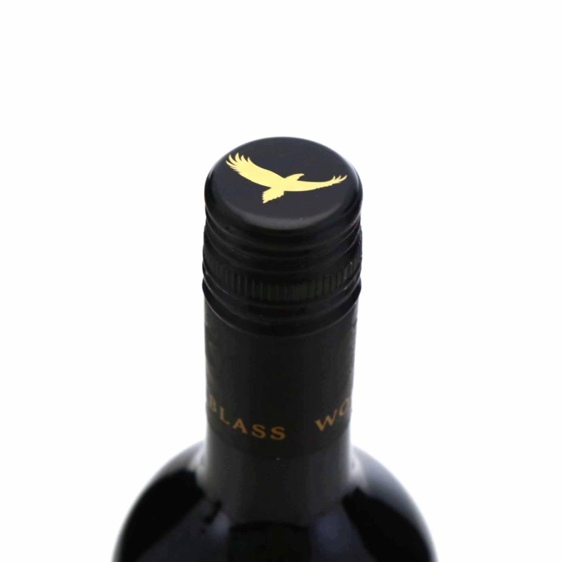 Image for Wolf Blass Platinum Label Medlands Vineyard Shiraz 2018 Barossa Valley