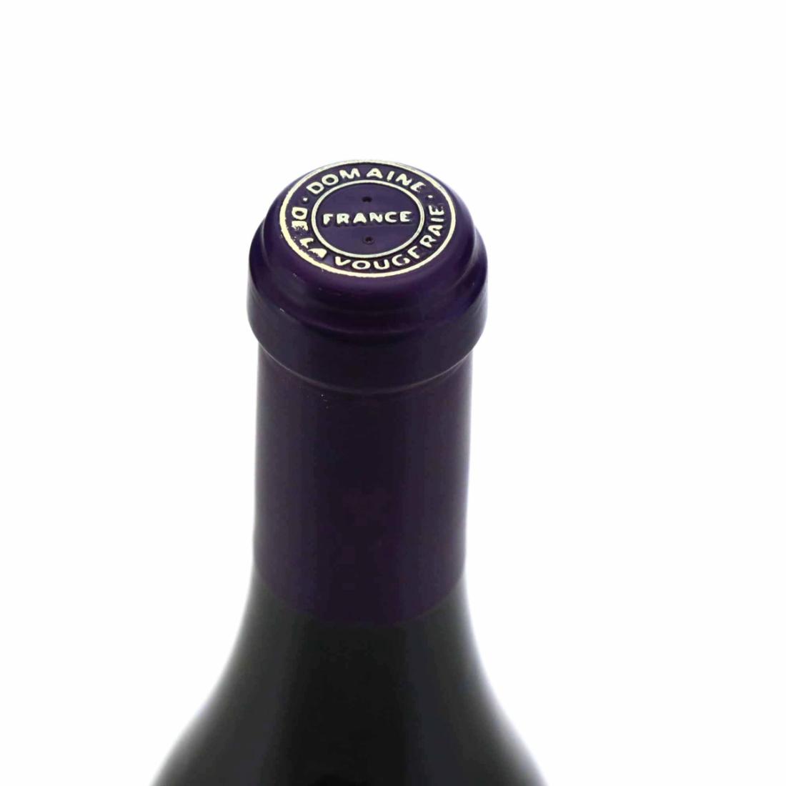 Image for Dom. de la Vougeraie 2000 Bonnes-Mares Grand-Cru