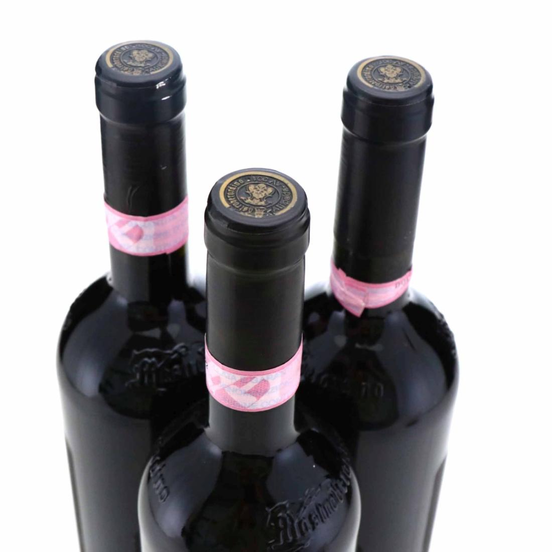 Image for Mastroberardino Radici 2007 Taurasi