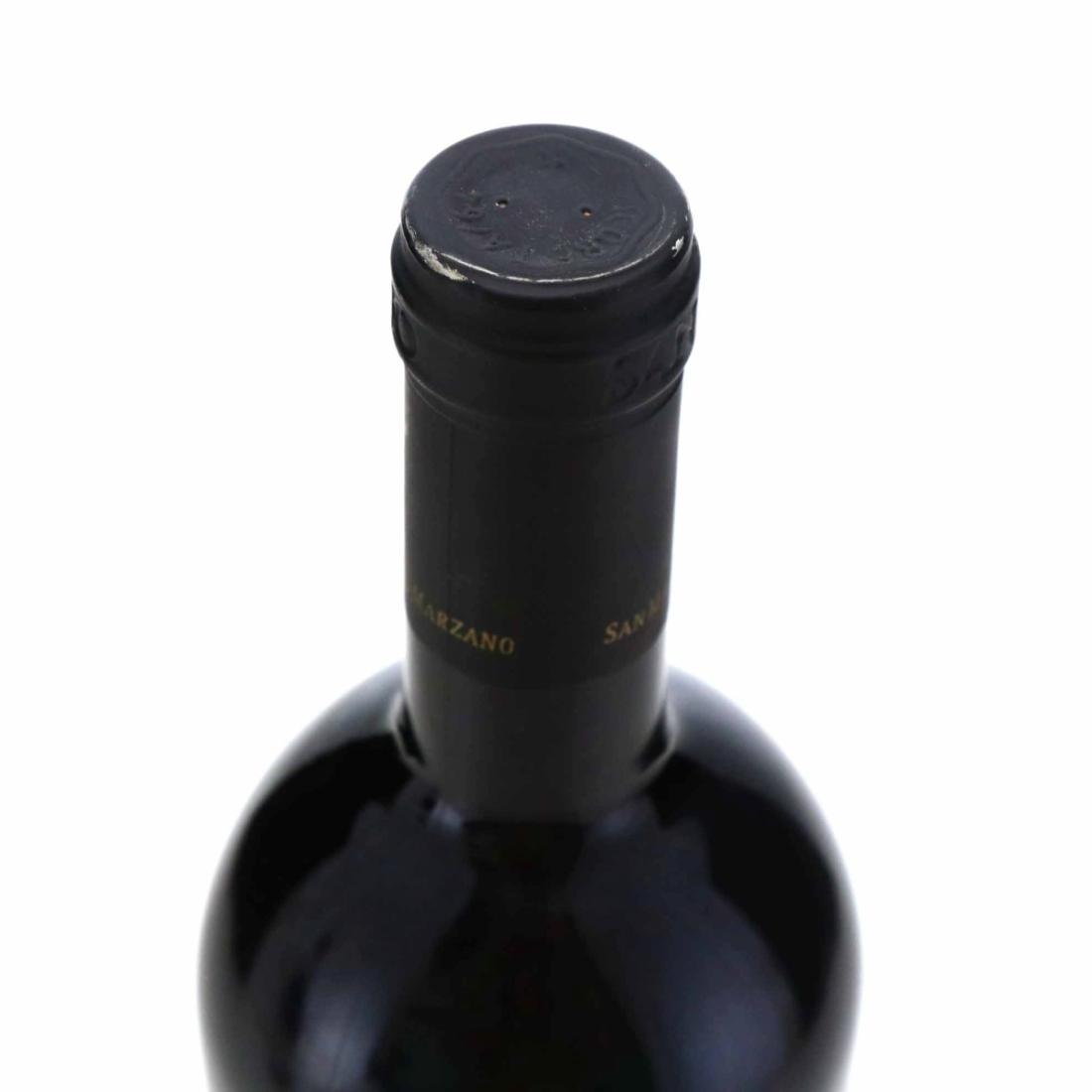 Image for San Marzano 62 Anniversario Primitivo Riserva 2014 Puglia 