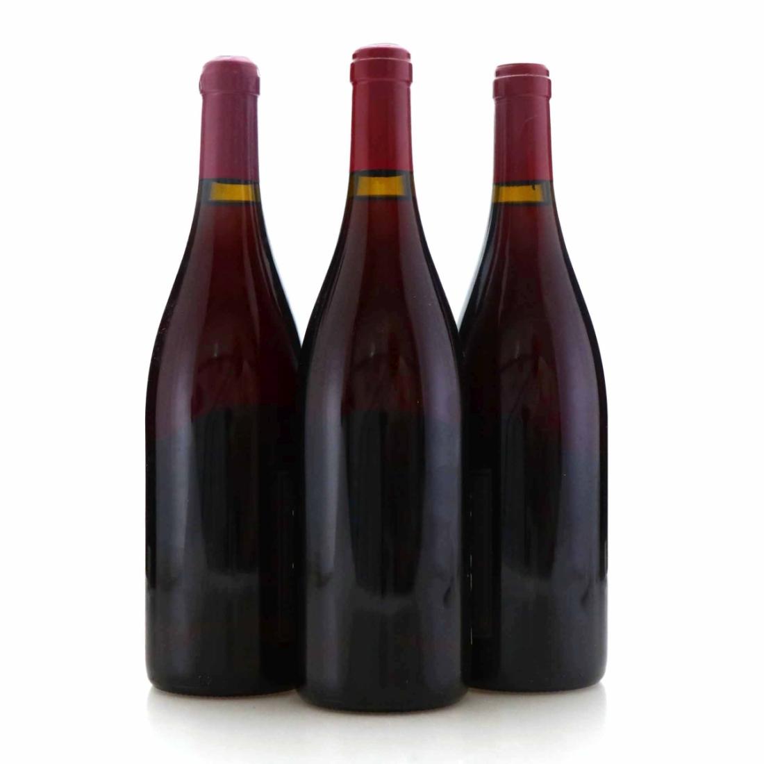 Image for Dom. Audiffred Chaume Gaufriot 2007 Beaune