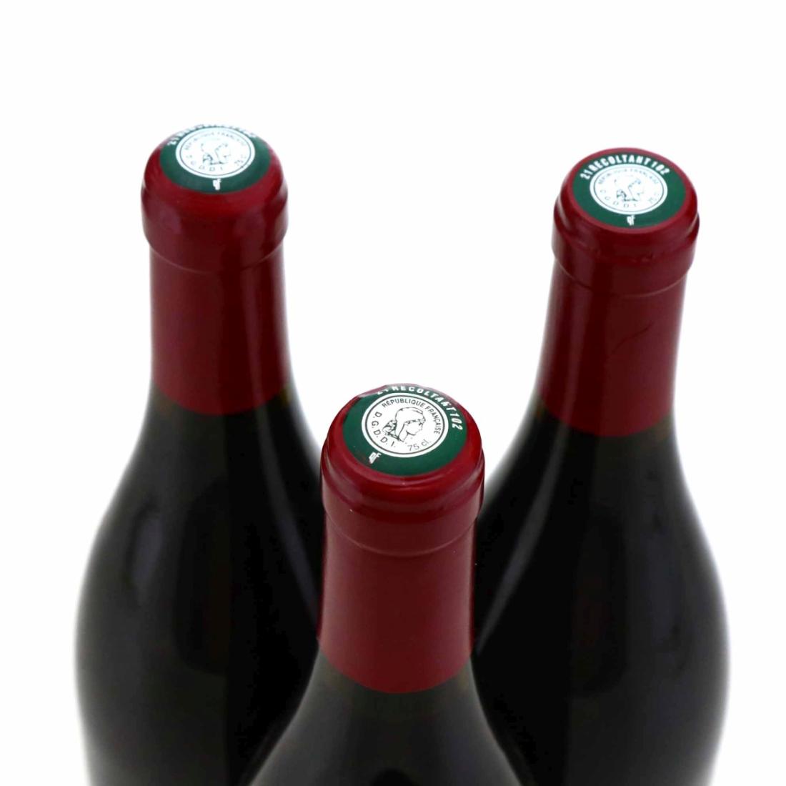 Image for Dom. Audiffred Chaume Gaufriot 2007 Beaune
