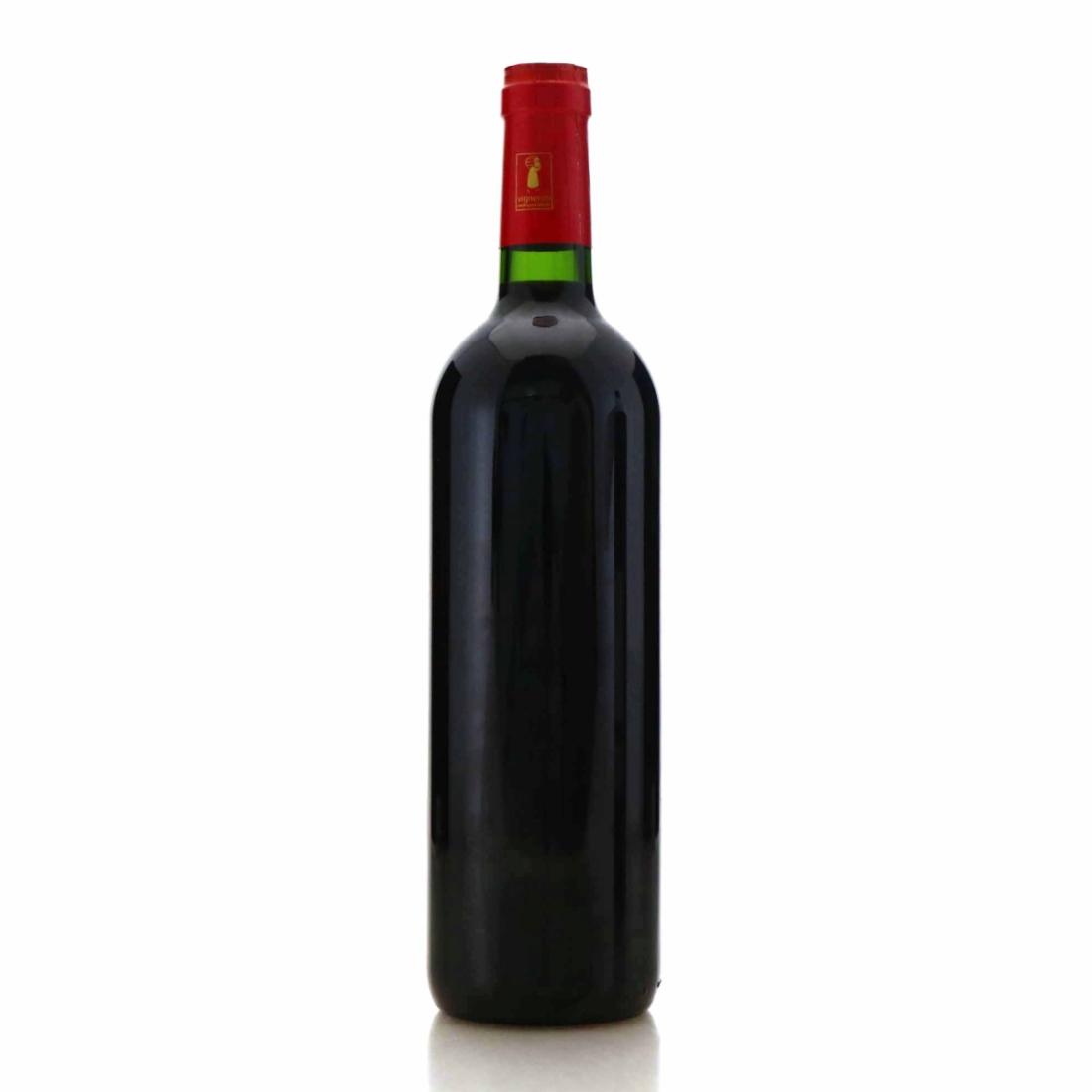 Image for Dom. Perdiguier Cuvee D'En Auger 2017 Coteaux d'Enserune