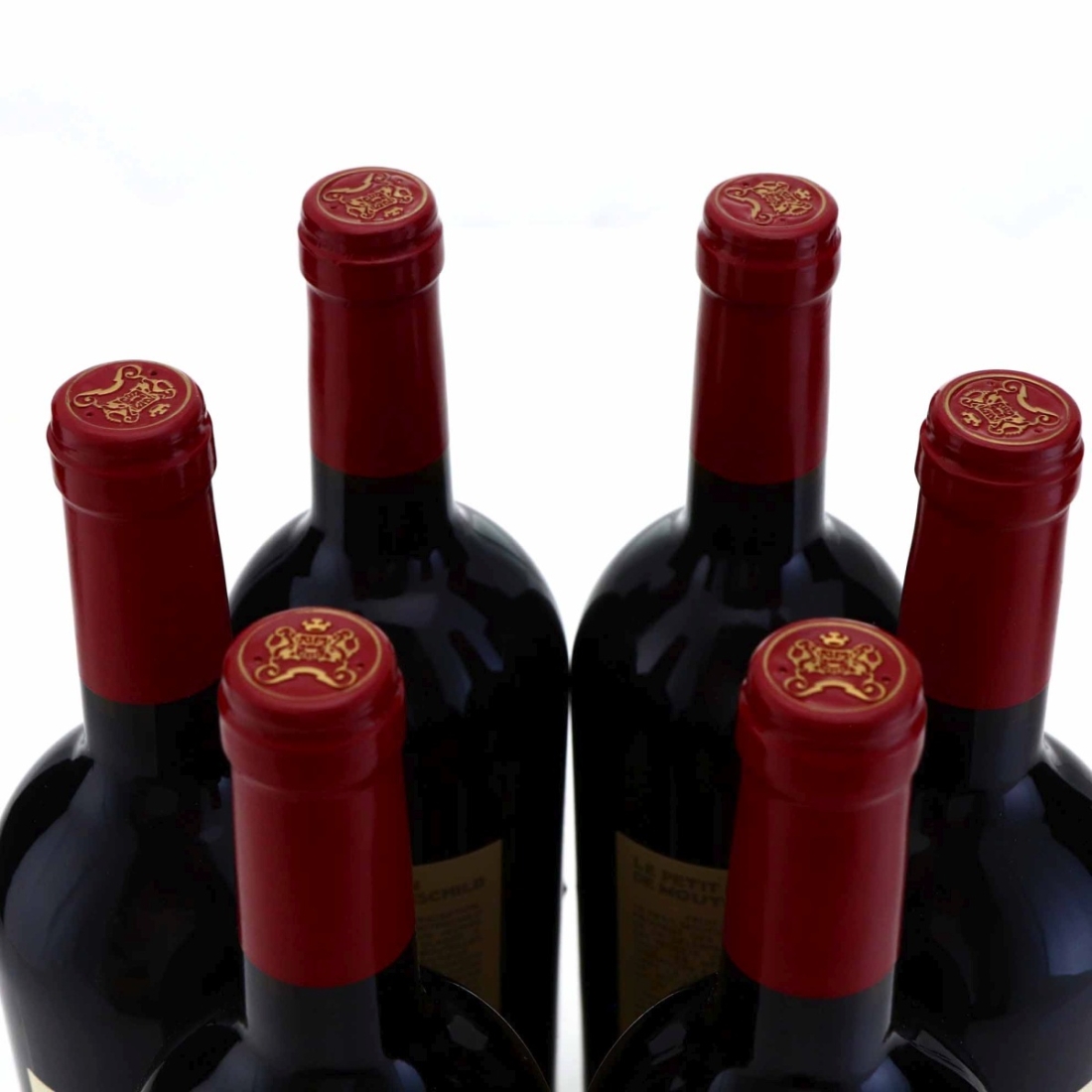 Image for Le Petit Mouton de Mouton-Rothschild 2009 Pauillac
