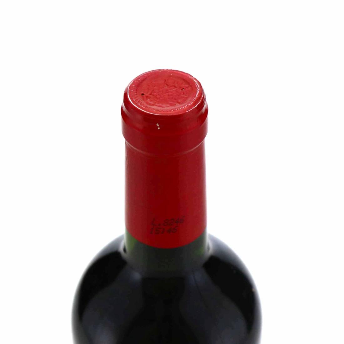 Image for Dom. Perdiguier Cuvee D'En Auger 2007 Coteaux d'Enserune