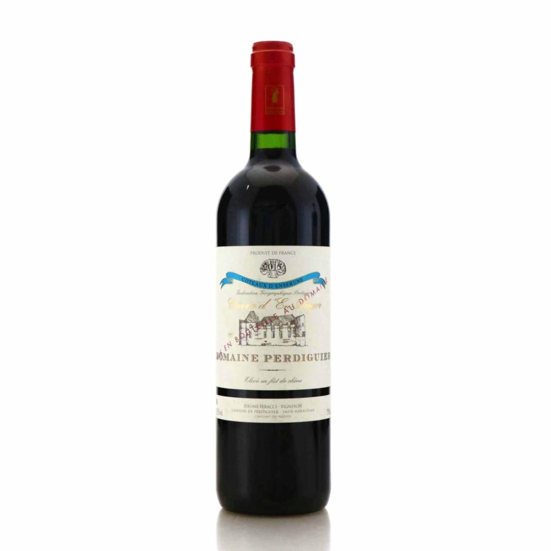 Image for Dom. Perdiguier Cuvee D'En Auger 2015 Coteaux d'Enserune