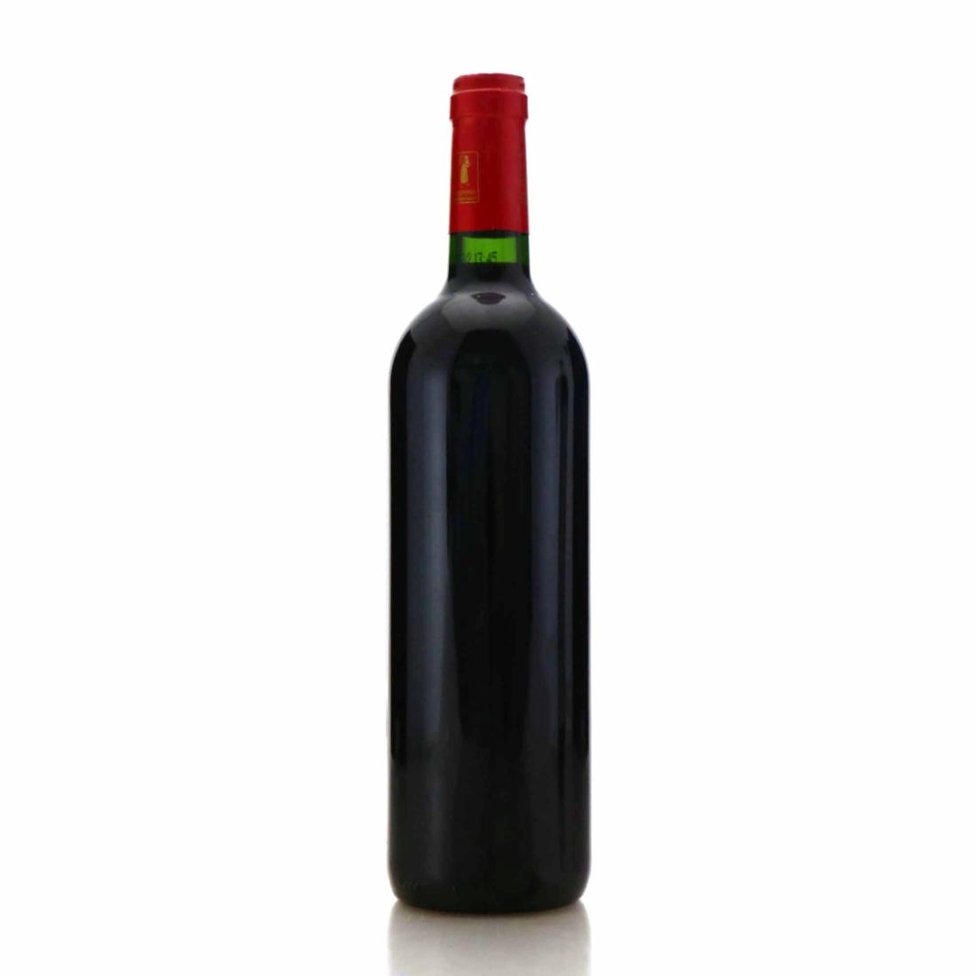 Image for Dom. Perdiguier Cuvee D'En Auger 2015 Coteaux d'Enserune