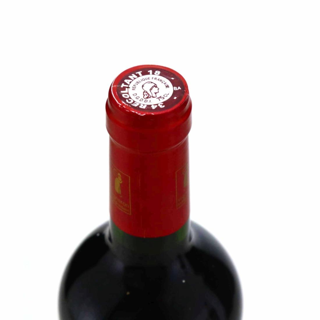Image for Dom. Perdiguier Cuvee D'En Auger 2015 Coteaux d'Enserune