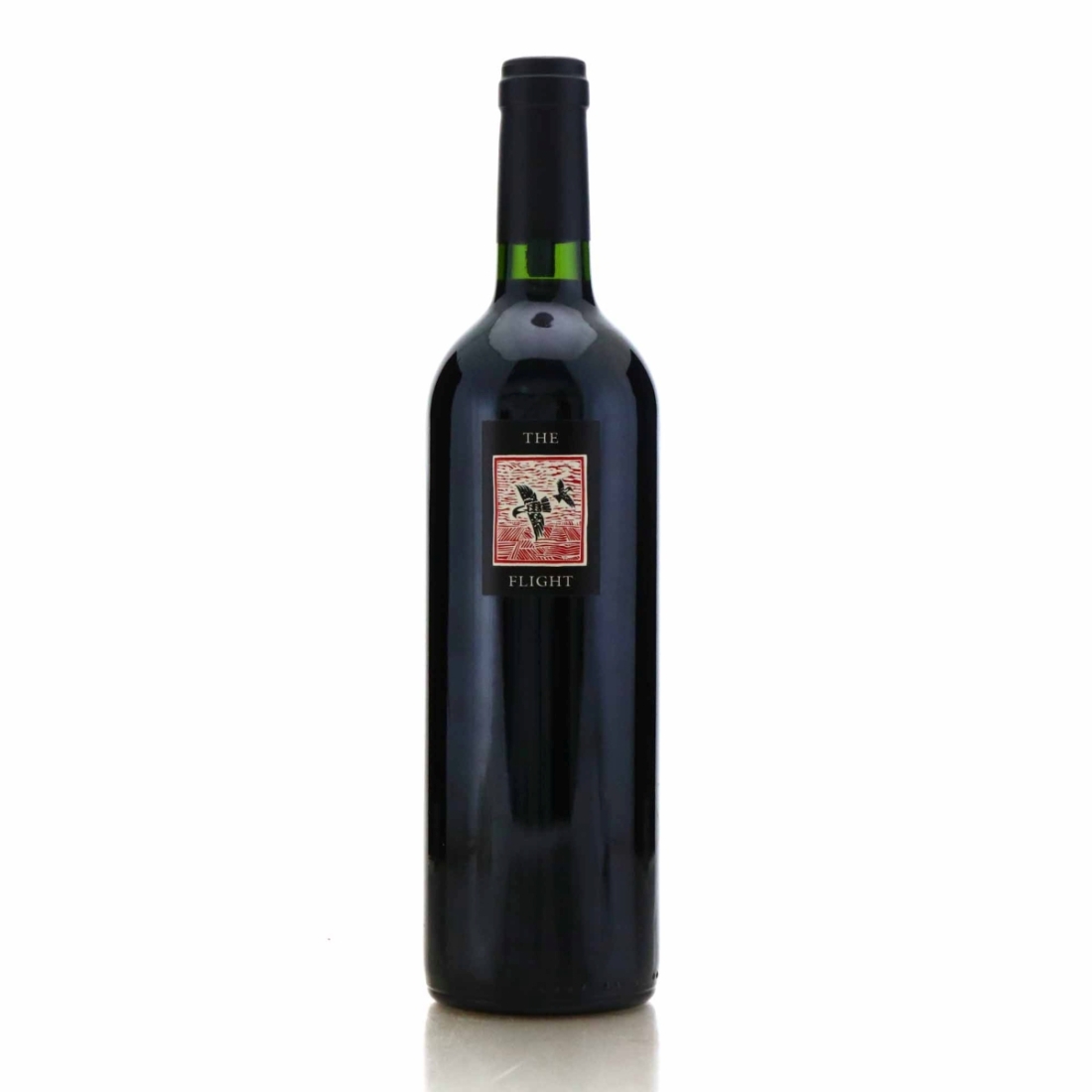 Image for Screaming Eagle The Flight 2018 Napa Valley