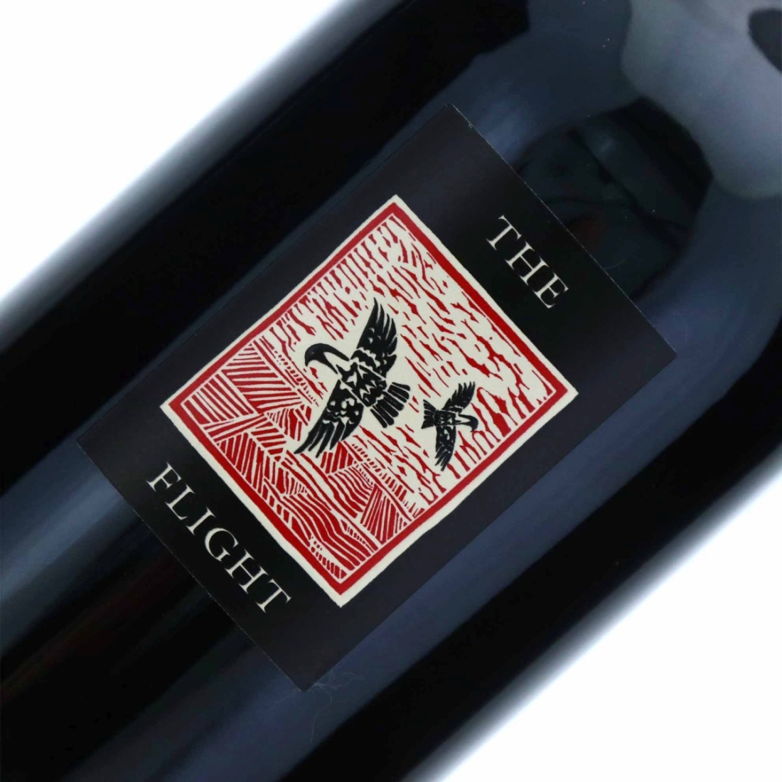 Image for Screaming Eagle The Flight 2018 Napa Valley