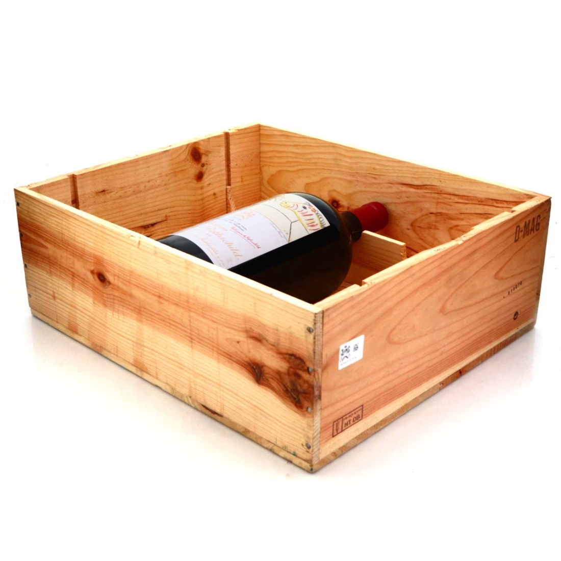 Image for Ch. Mouton Rothschild 2006 Pauillac 1er-Cru