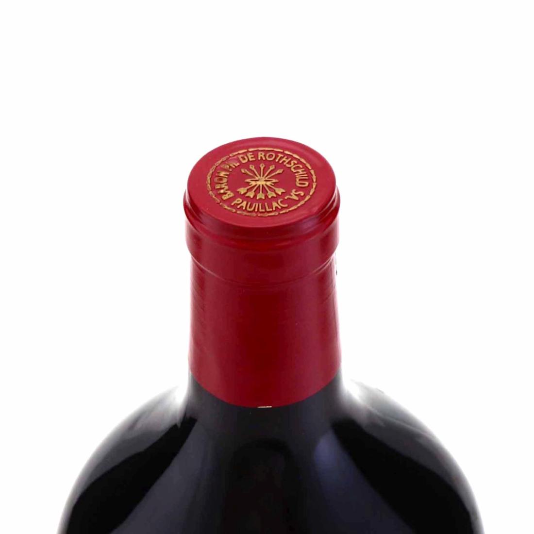 Image for Ch. Mouton Rothschild 2006 Pauillac 1er-Cru