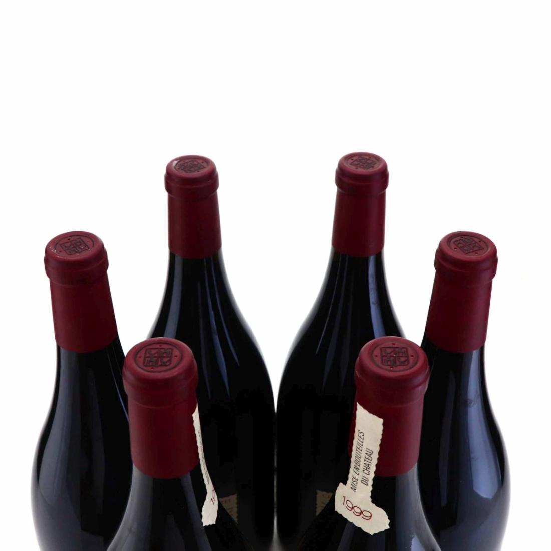 Image for Ch. De Beaucastel 1999 Chateauneuf-Du-Pape