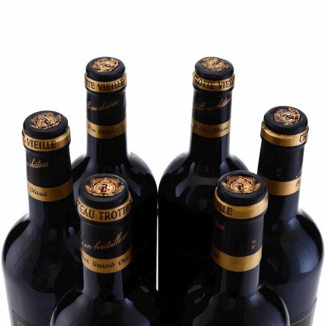 Image for Ch. Trotte Vieille 2006 St-Emilion 1er Grand Cru Classe
