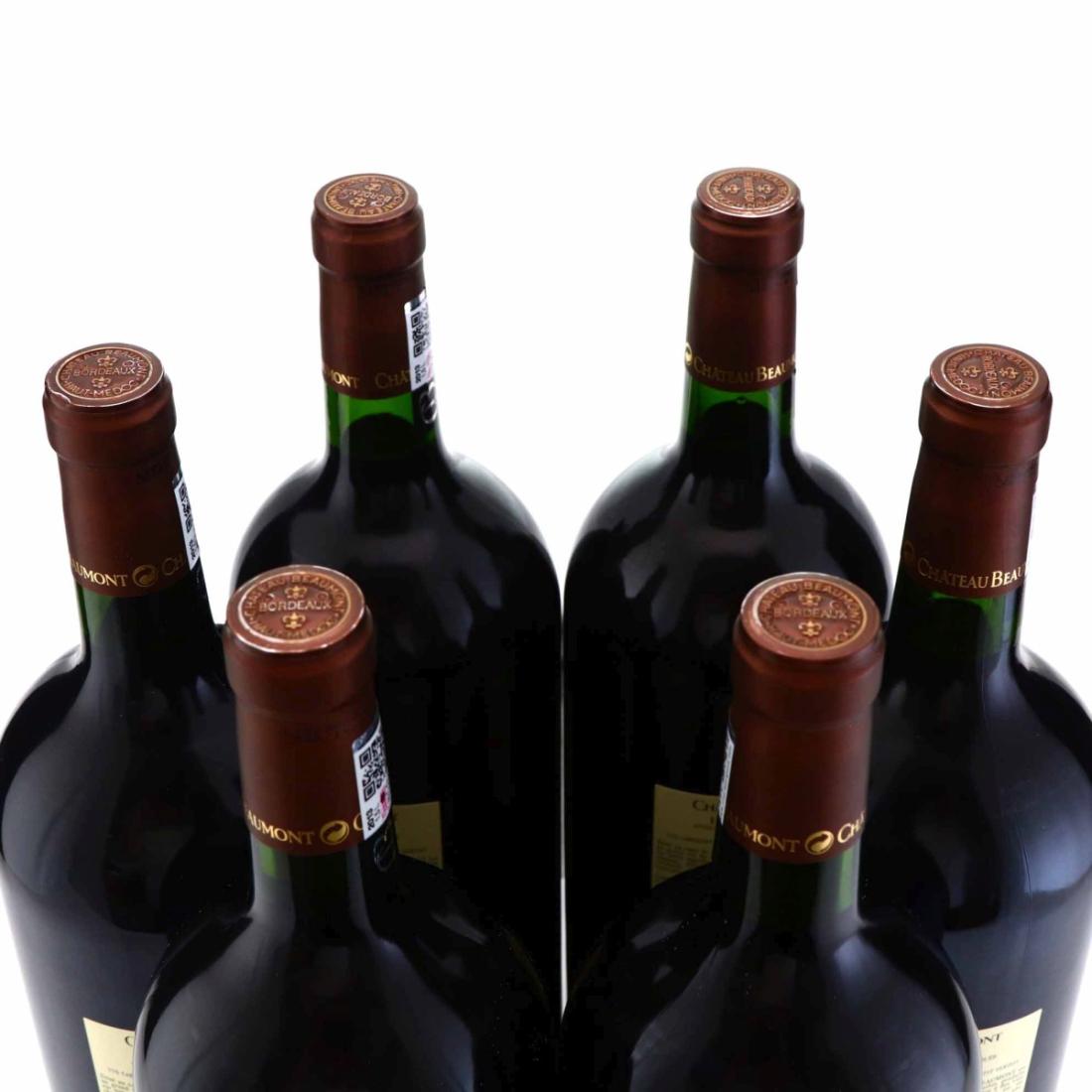 Image for Ch. Beaumont 2013 Haut-Medoc
