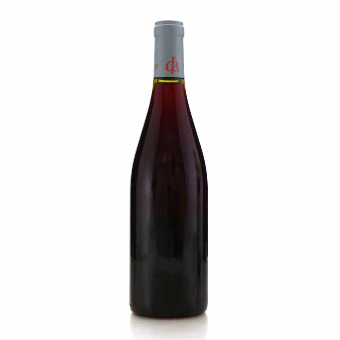 Image for Dom. de L'arlot 2000 Romanee-St-Vivant Grand-Cru