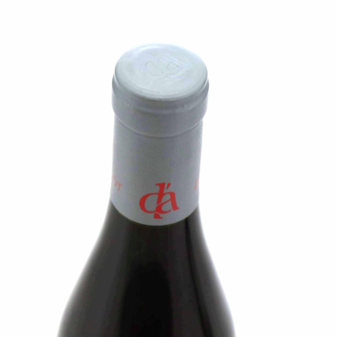 Image for Dom. de L'arlot 2000 Romanee-St-Vivant Grand-Cru