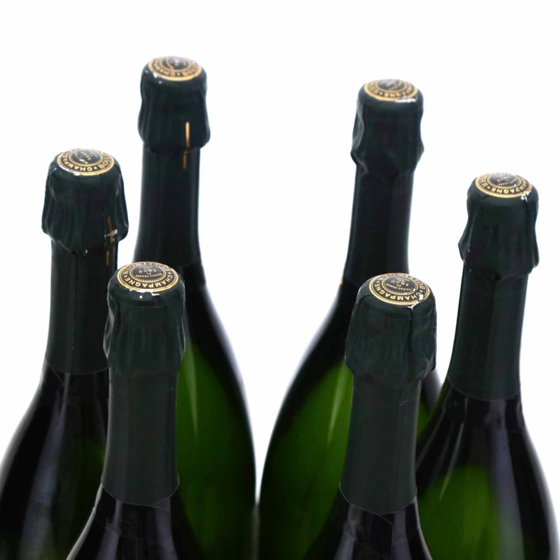 Image for Bollinger Grande Annee Brut 2014 Vintage Champagne