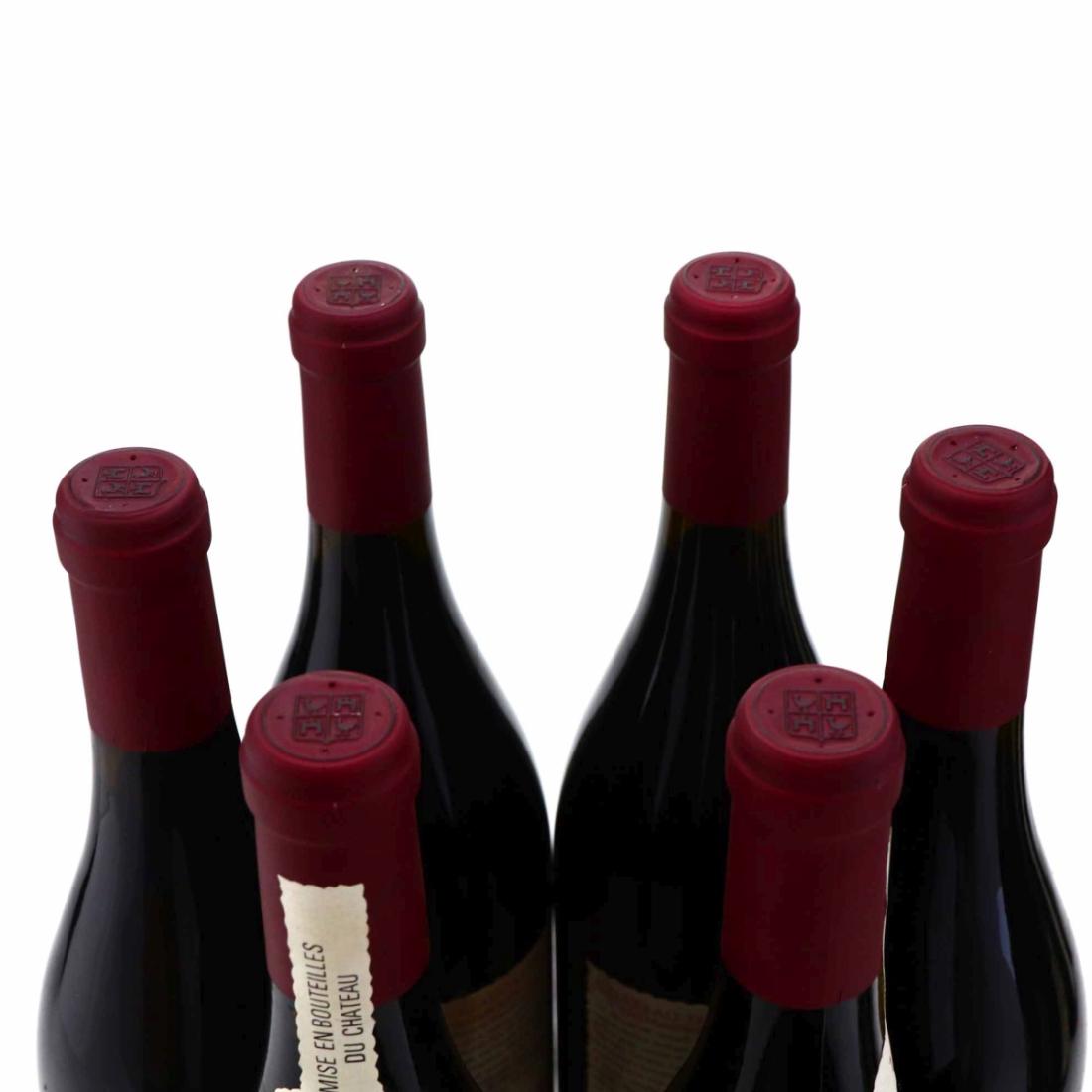 Image for Ch. De Beaucastel 1999 Chateauneuf-Du-Pape