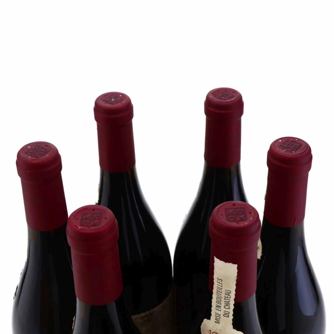 Image for Ch. De Beaucastel 1999 Chateauneuf-Du-Pape
