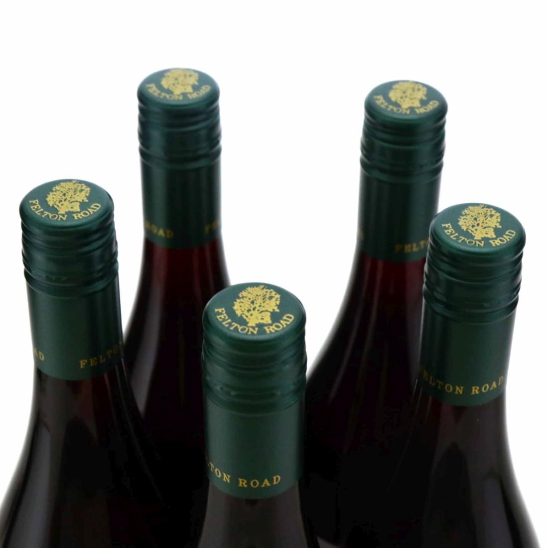 Image for Felton Road Cornish Point Pinot Noir 2022 Central Otago
