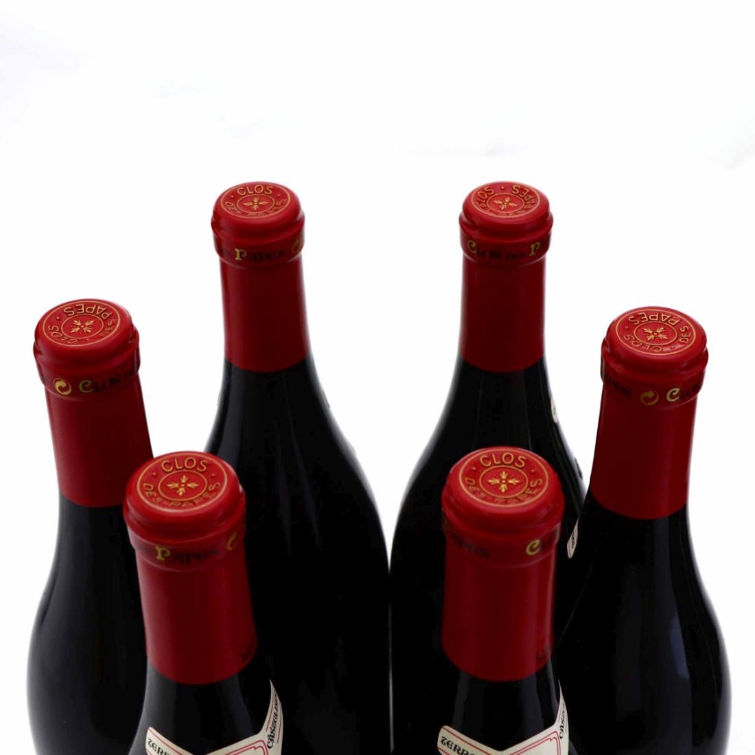 Image for Clos des Papes 2012 Chateauneuf-du-Pape