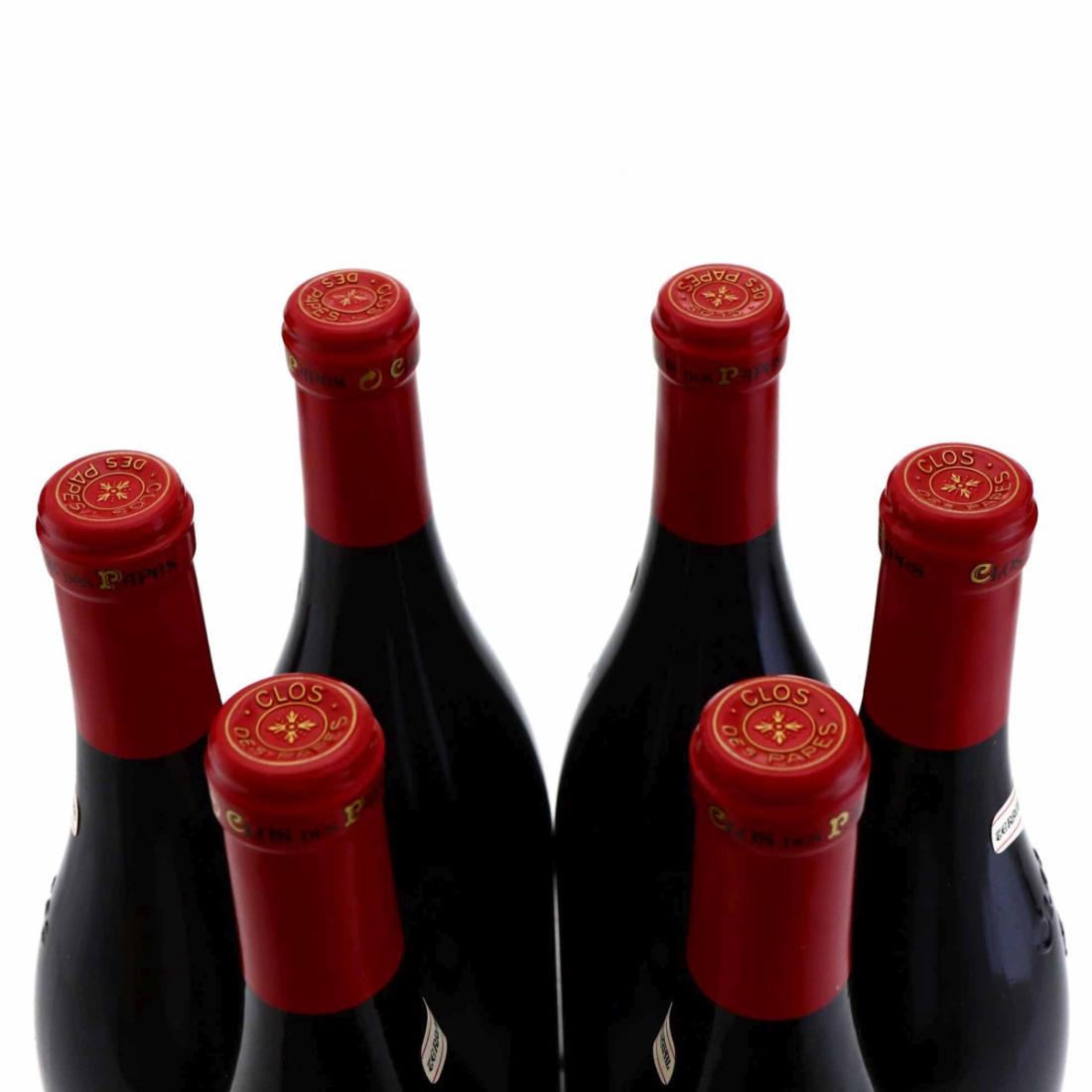 Image for Clos des Papes 2012 Chateauneuf-du-Pape
