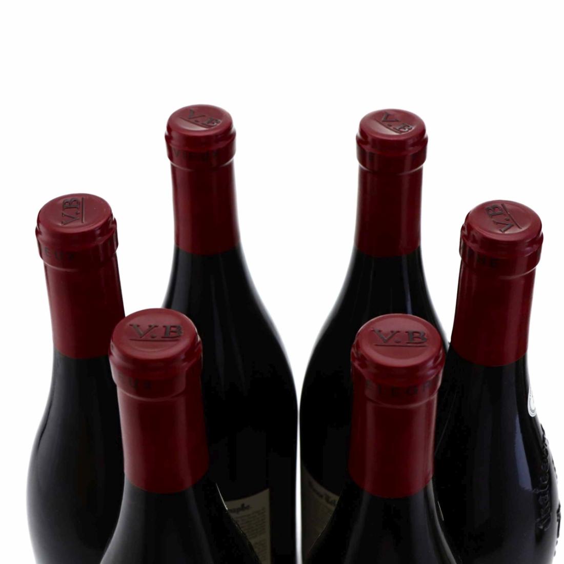 Image for Dom. Du Vieux Telegraphe 2010 Chateauneuf-Du-Pape